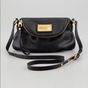 Marc by Marc Jacobs Natasha Crossbody